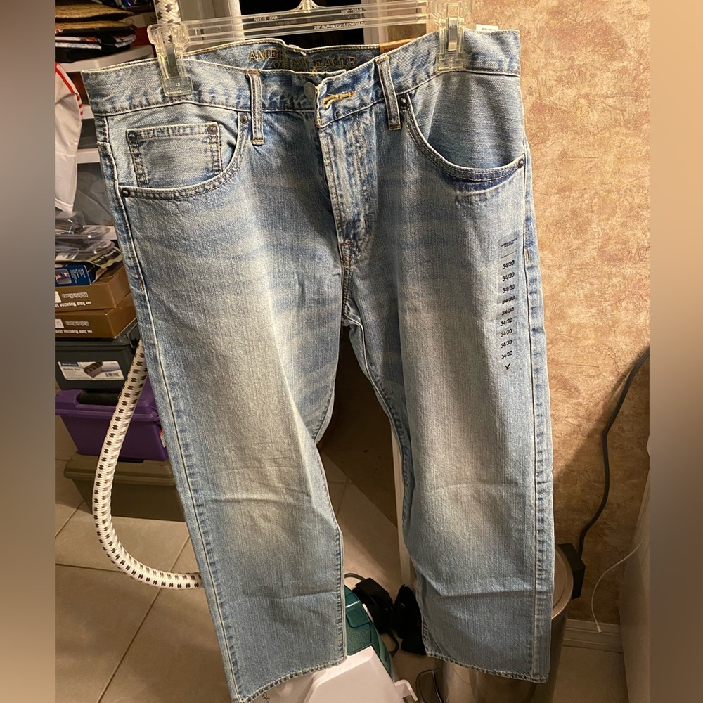 NWT American Eagle Jeans 34x30